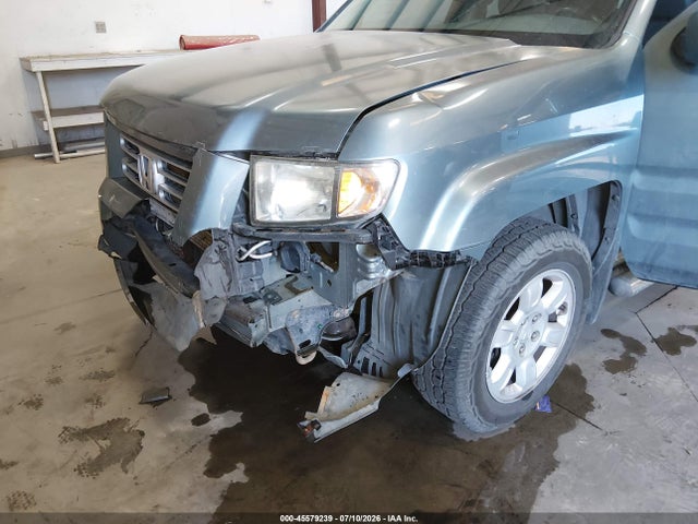 صورة مصغرة 14 لـ 2007 Honda RIDGELINE RTL