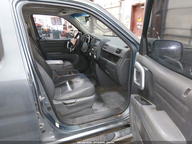 2007 Honda RIDGELINE RTL 照片 5