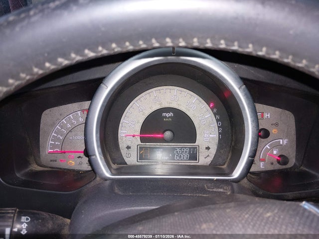 2007 Honda RIDGELINE RTL 照片 7