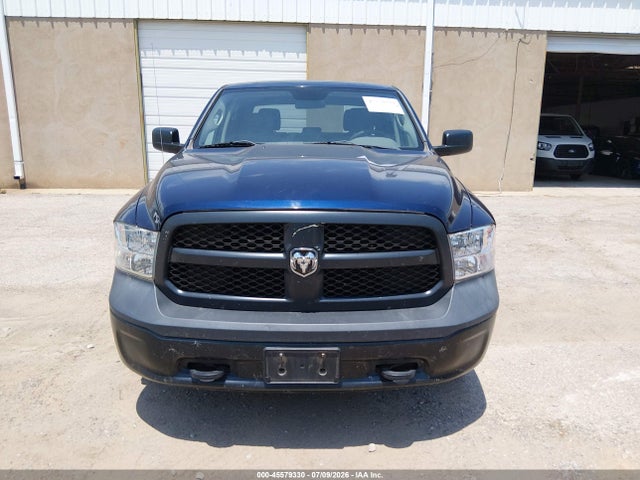صورة مصغرة 15 لـ 2016 RAM 1500 TRADESMAN
