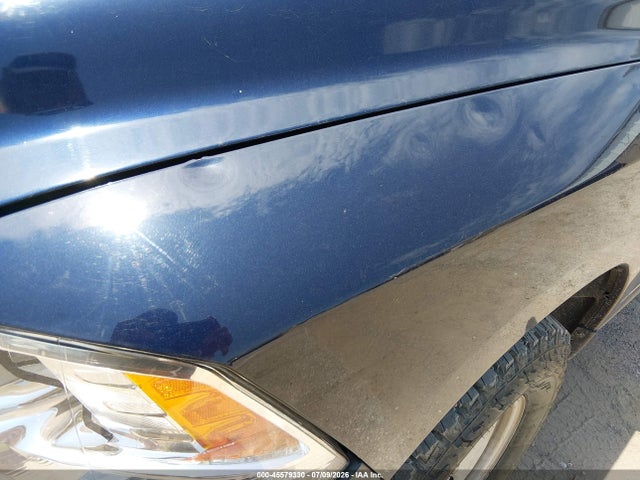 صورة مصغرة 13 لـ 2016 RAM 1500 TRADESMAN