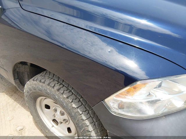 صورة مصغرة 14 لـ 2016 RAM 1500 TRADESMAN
