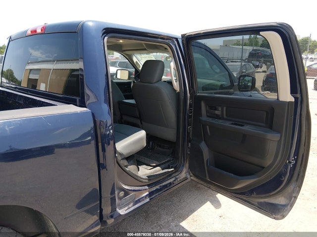 2016 RAM 1500 TRADESMAN 照片 8