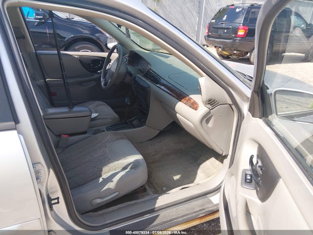 2003 Chevrolet MALIBU LS 照片 5