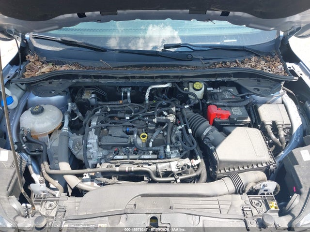 2022 FORD ESCAPE SE 11