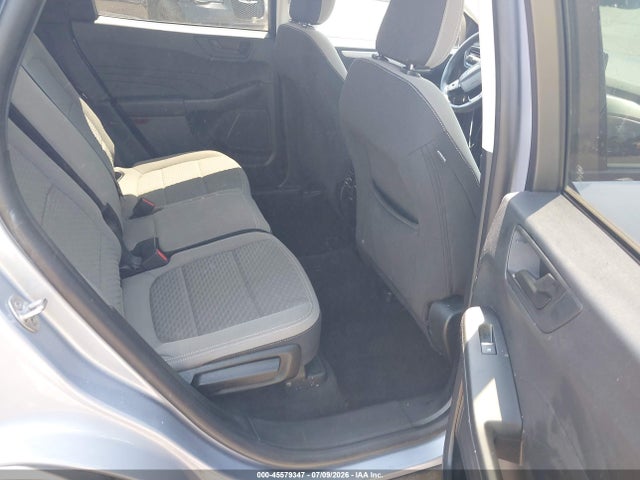 2022 FORD ESCAPE SE 9