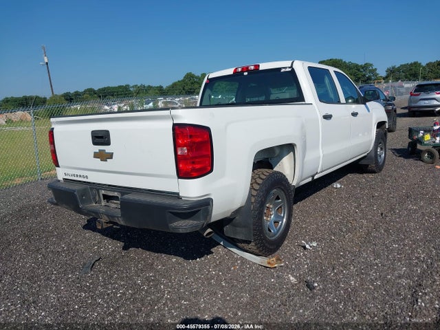 صورة 4 لـ 2017 Chevrolet SILVERADO 1500 WT