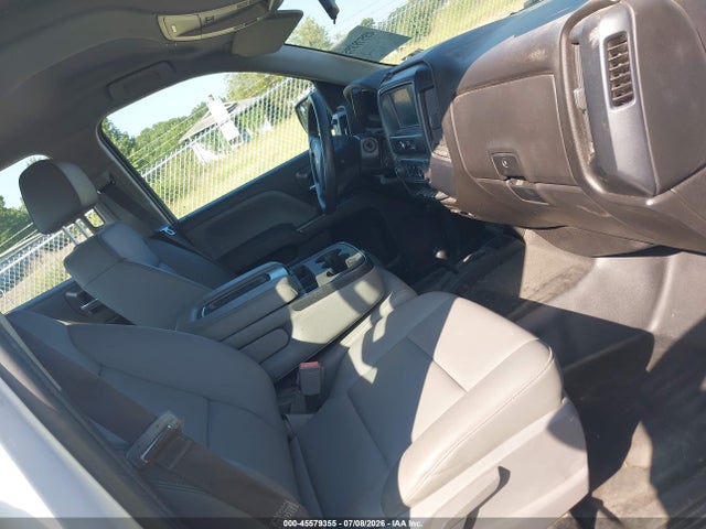صورة 5 لـ 2017 Chevrolet SILVERADO 1500 WT
