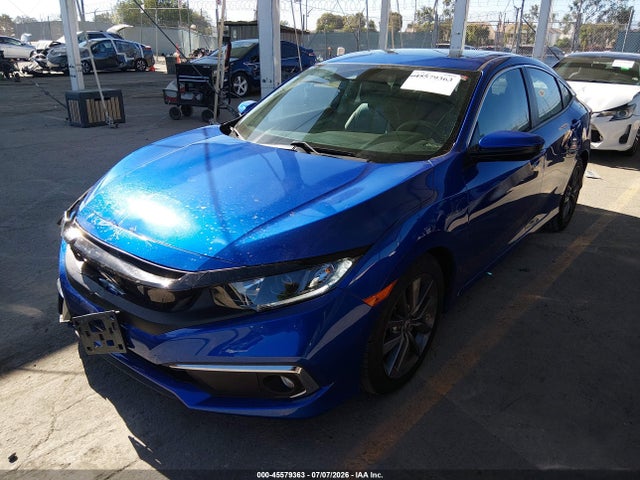 صورة 2 لـ 2019 Honda CIVIC EX
