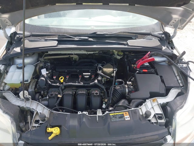 صورة 10 لـ 2014 FORD FOCUS SE
