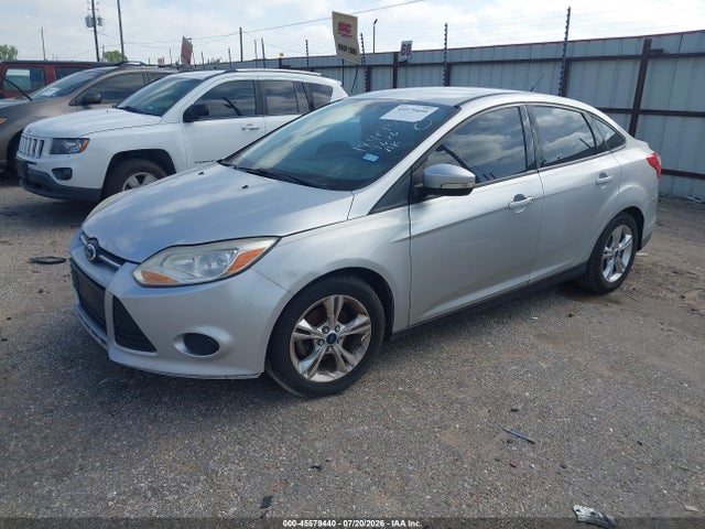 صورة 2 لـ 2014 FORD FOCUS SE