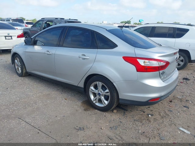 صورة 3 لـ 2014 FORD FOCUS SE
