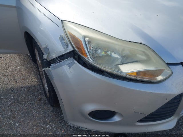 صورة 6 لـ 2014 FORD FOCUS SE