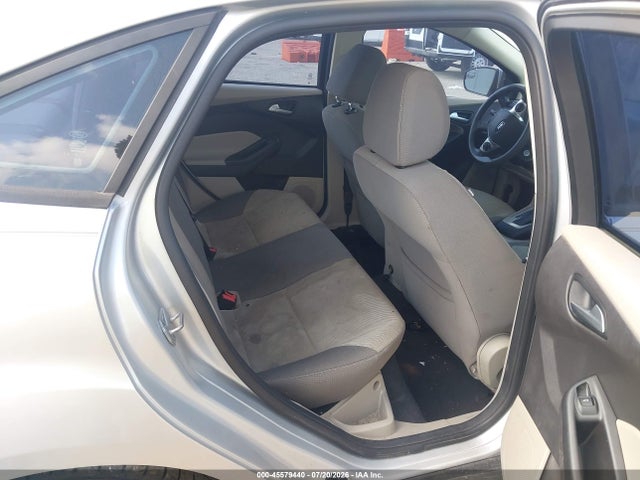 صورة 8 لـ 2014 FORD FOCUS SE