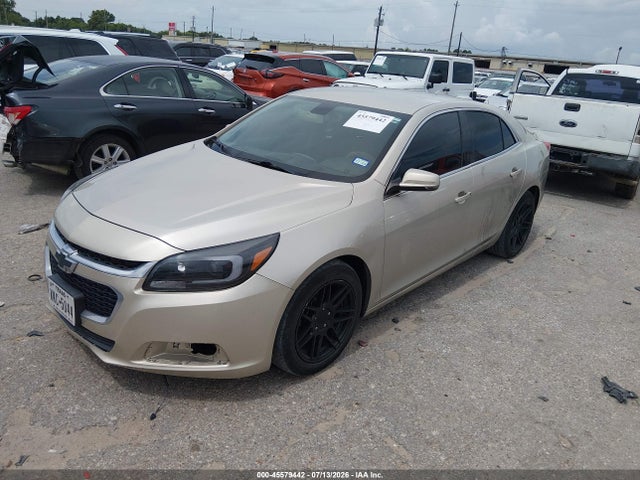 صورة 2 لـ 2014 Chevrolet MALIBU 2LT