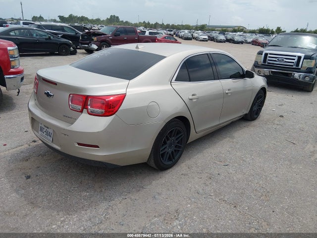 صورة 4 لـ 2014 Chevrolet MALIBU 2LT