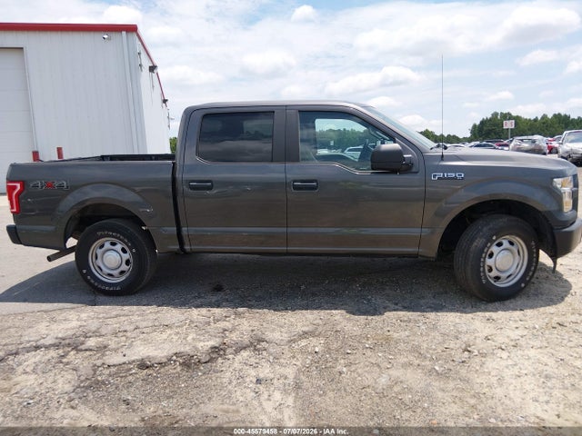 2017 FORD F-150 XL — миниатюра 14