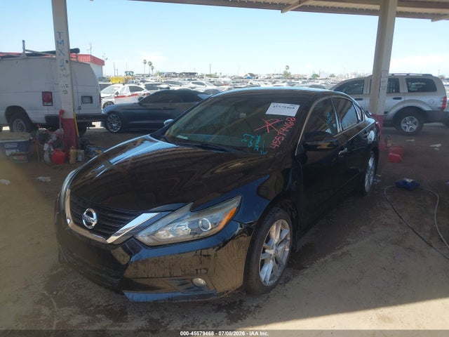 صورة 2 لـ 2017 Nissan ALTIMA 2.5 SR