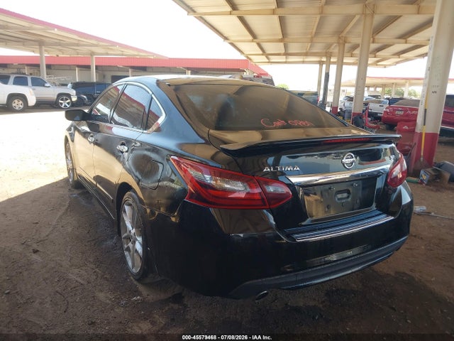 صورة 3 لـ 2017 Nissan ALTIMA 2.5 SR