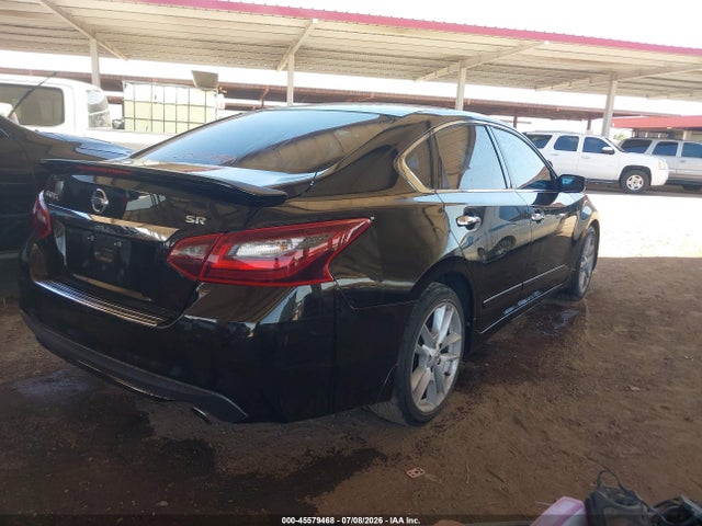 صورة 4 لـ 2017 Nissan ALTIMA 2.5 SR