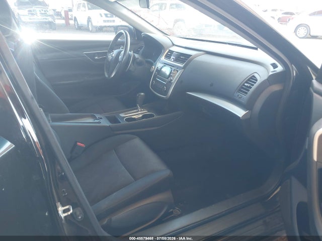 صورة 5 لـ 2017 Nissan ALTIMA 2.5 SR