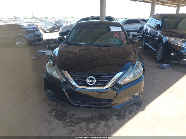 صورة 6 لـ 2017 Nissan ALTIMA 2.5 SR