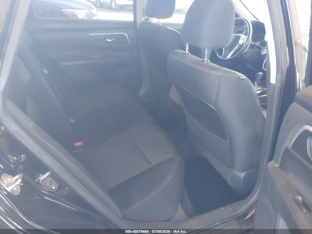 صورة 8 لـ 2017 Nissan ALTIMA 2.5 SR