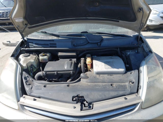 2007 Toyota PRIUS 照片 10
