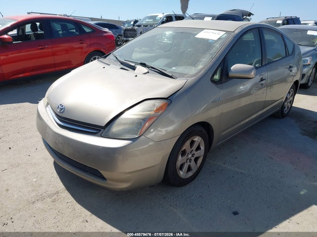 2007 Toyota PRIUS 照片 2