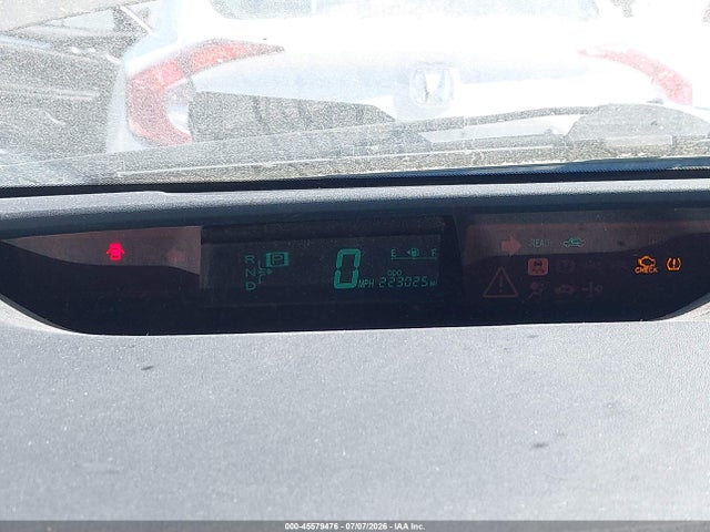 2007 Toyota PRIUS 照片 7