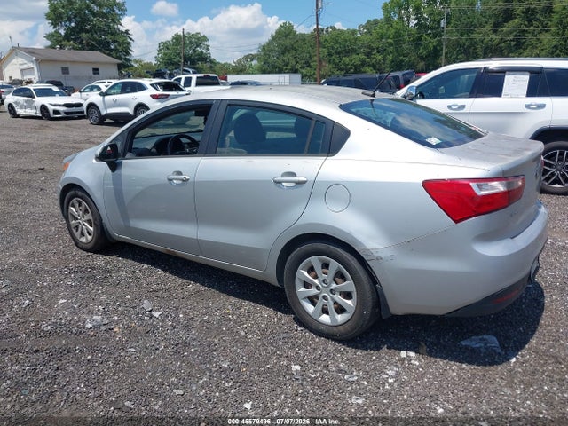 2014 KIA RIO LX 照片 3