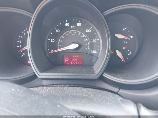 2014 KIA RIO LX 照片 7