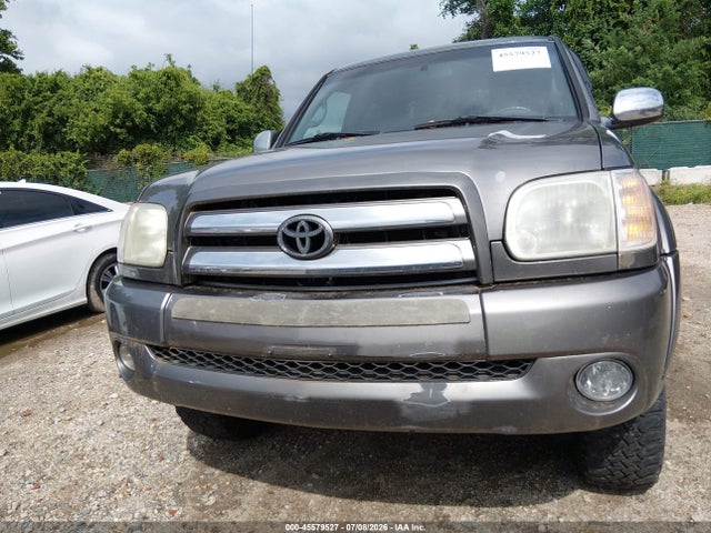 2006 Toyota TUNDRA SR5 V8 缩略图 19