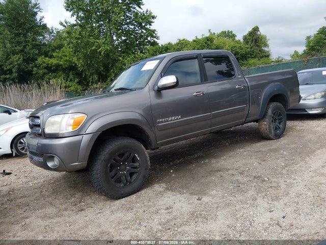 2006 Toyota TUNDRA SR5 V8 photo 2