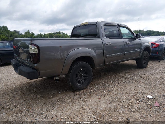 2006 Toyota TUNDRA SR5 V8 photo 4