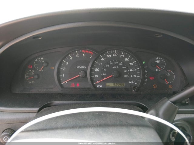 2006 Toyota TUNDRA SR5 V8 photo 7
