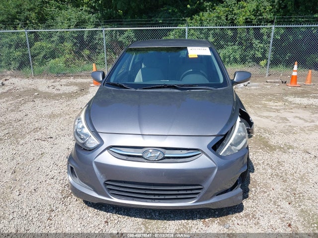 صورة مصغرة 13 لـ 2016 Hyundai ACCENT SE