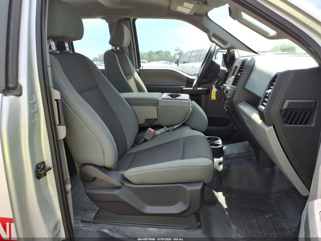 صورة 5 لـ 2018 FORD F-150 XL