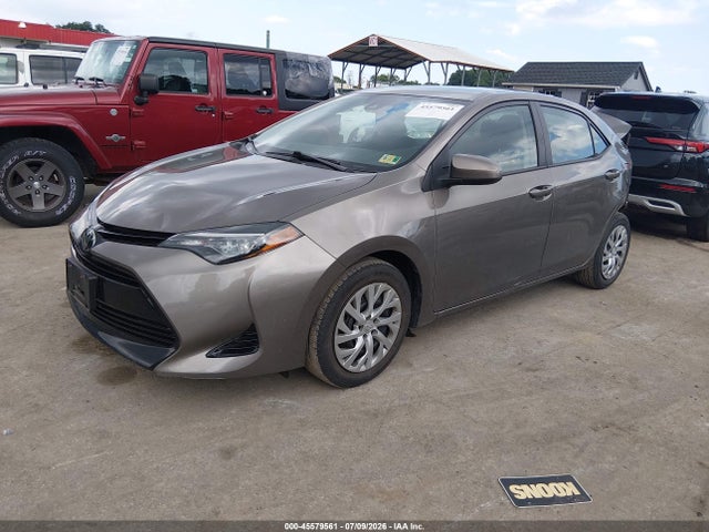 صورة 2 لـ 2018 Toyota COROLLA LE