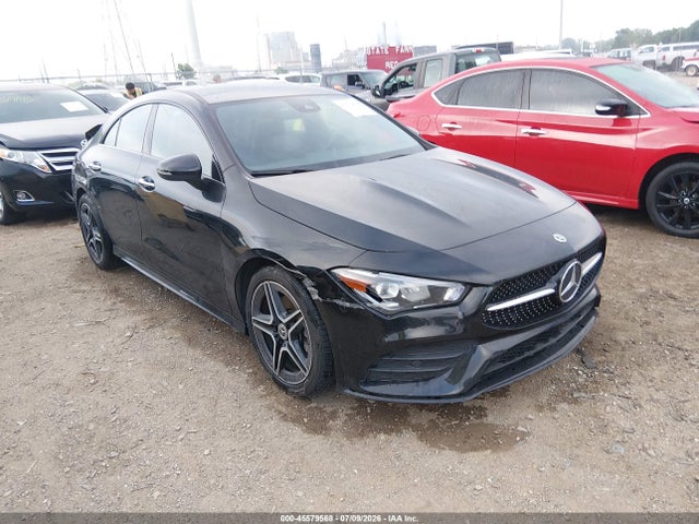 2022 MERCEDES-BENZ C 4MATIC