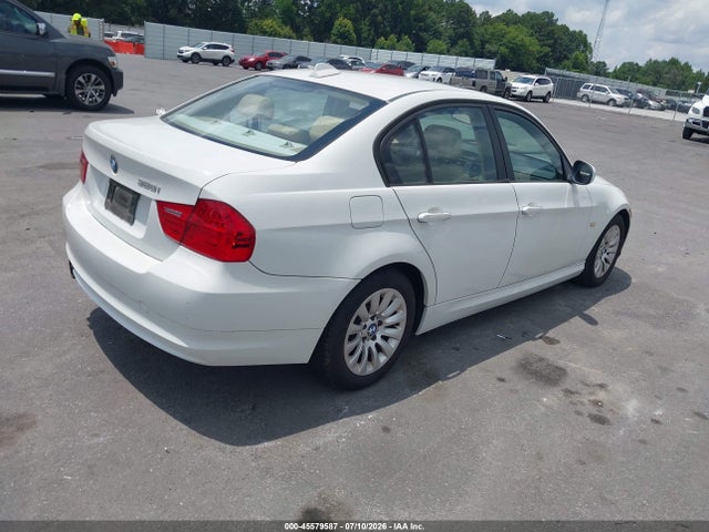 صورة 4 لـ 2009 BMW 328I
