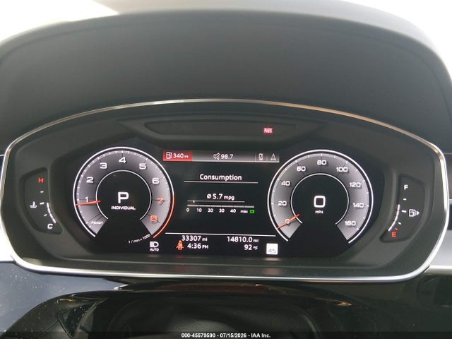 صورة 7 لـ 2019 AUDI A8 L 60