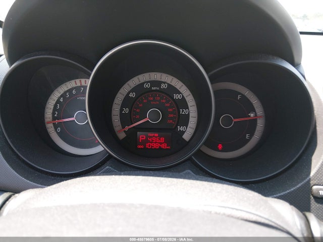 2010 KIA FORTE EX 照片 7
