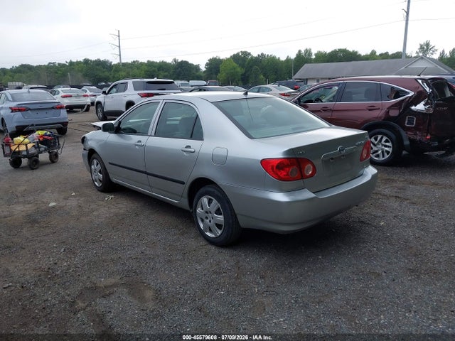 صورة 3 لـ 2007 Toyota COROLLA CE