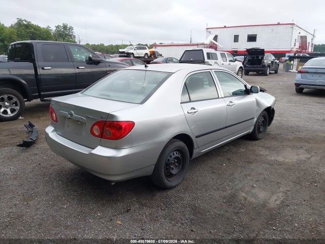 صورة 4 لـ 2007 Toyota COROLLA CE