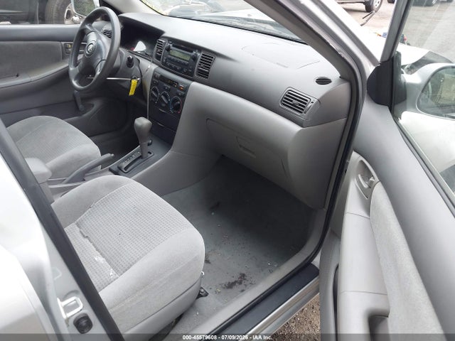 صورة 5 لـ 2007 Toyota COROLLA CE