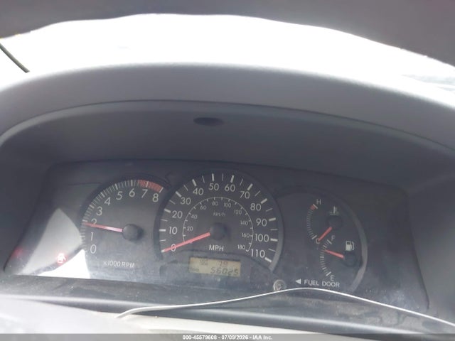 صورة 7 لـ 2007 Toyota COROLLA CE