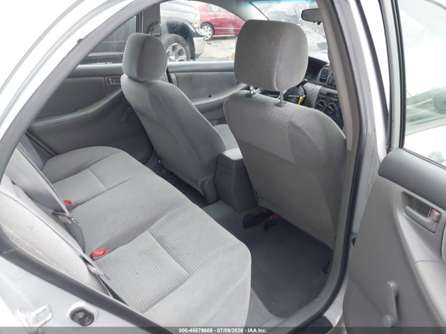 صورة 8 لـ 2007 Toyota COROLLA CE
