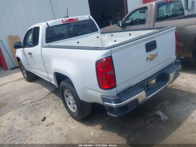 صورة 3 لـ 2016 Chevrolet COLORADO 2WD WT