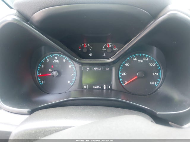 صورة 7 لـ 2016 Chevrolet COLORADO 2WD WT